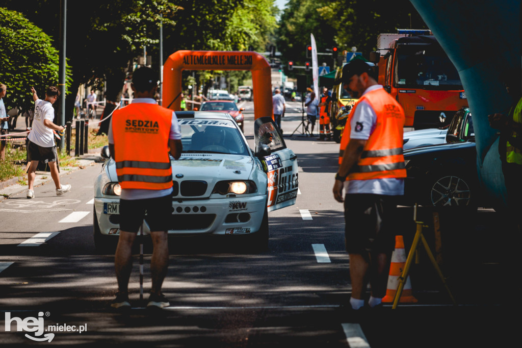 Super Sprint po Pięćdziesiątce