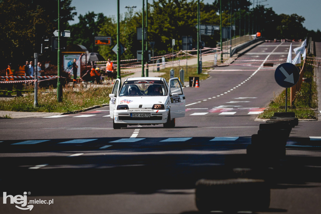 Super Sprint po Pięćdziesiątce