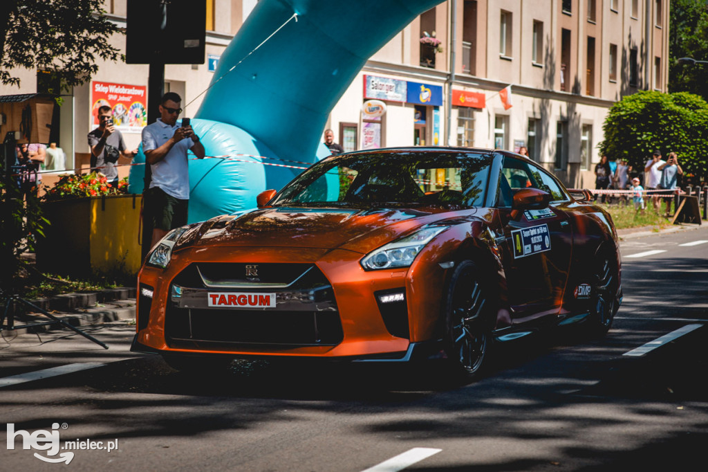 Super Sprint po Pięćdziesiątce