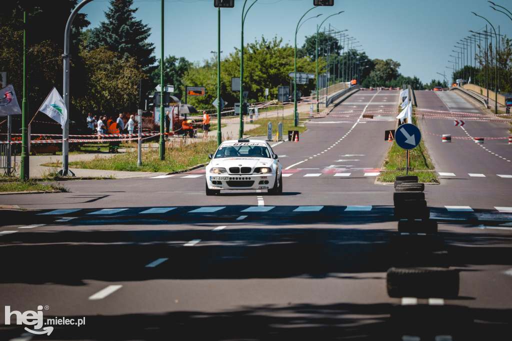 Super Sprint po Pięćdziesiątce
