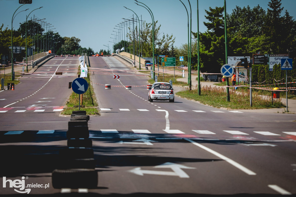 Super Sprint po Pięćdziesiątce