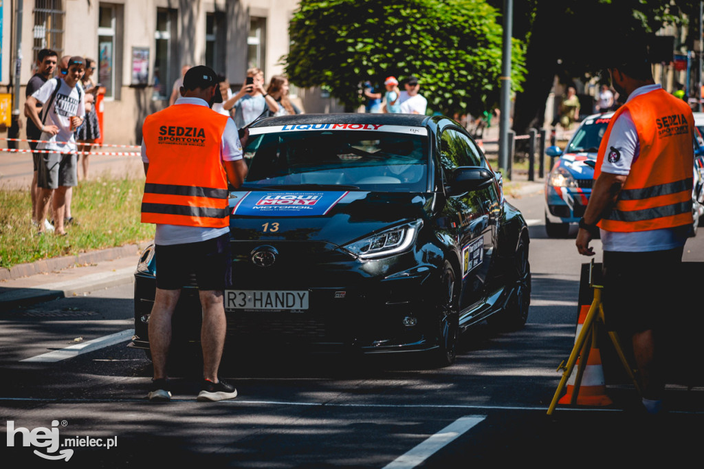 Super Sprint po Pięćdziesiątce