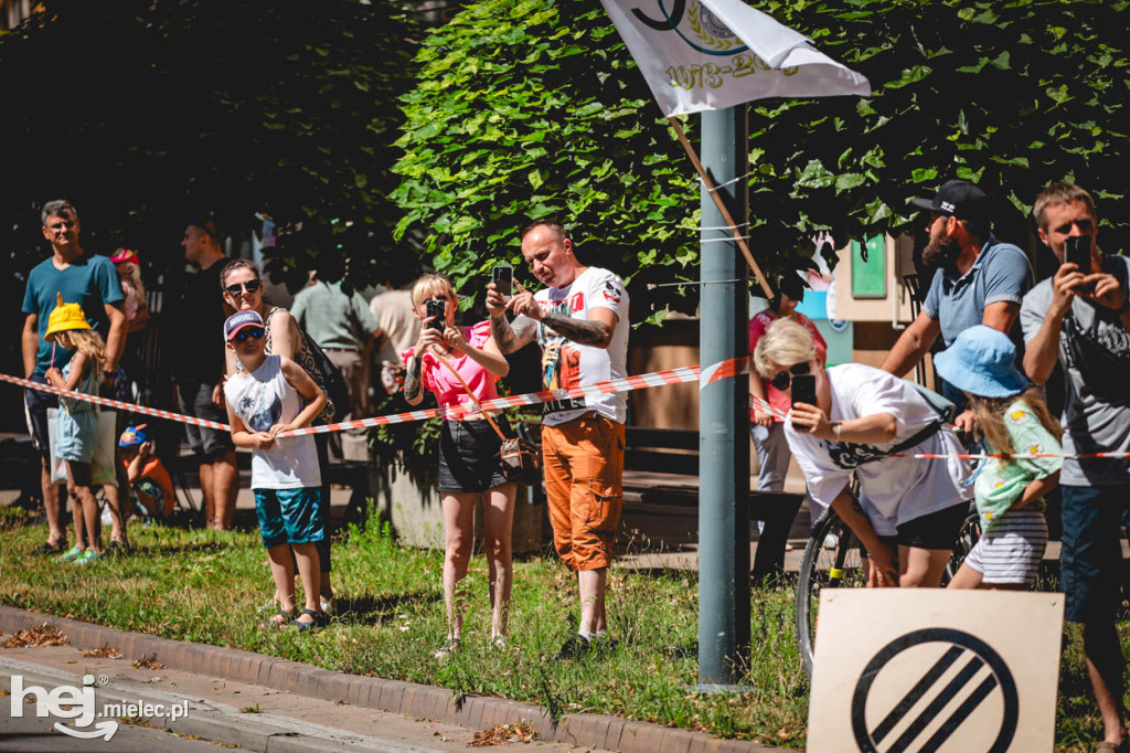 Super Sprint po Pięćdziesiątce