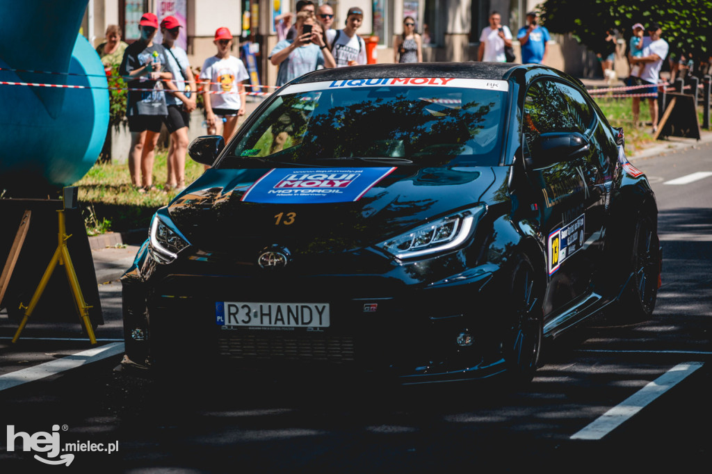 Super Sprint po Pięćdziesiątce