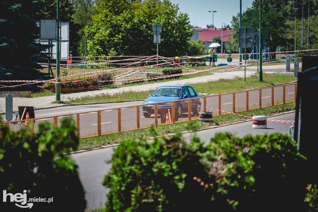 Super Sprint po Pięćdziesiątce