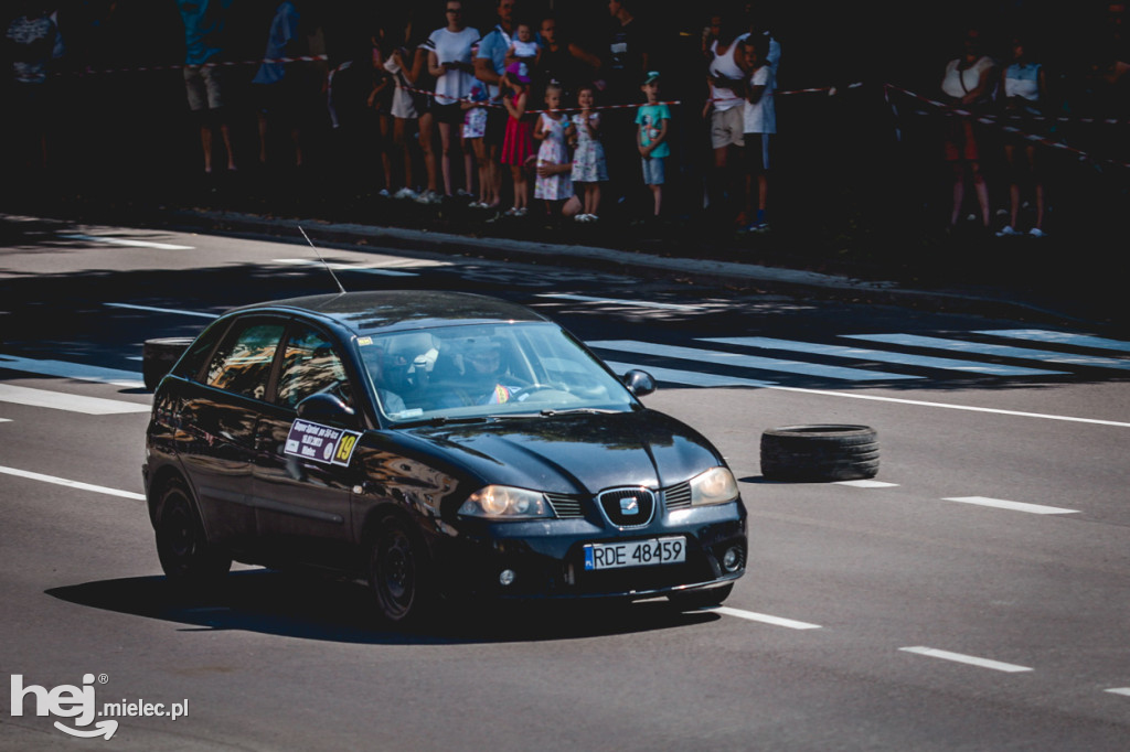 Super Sprint po Pięćdziesiątce