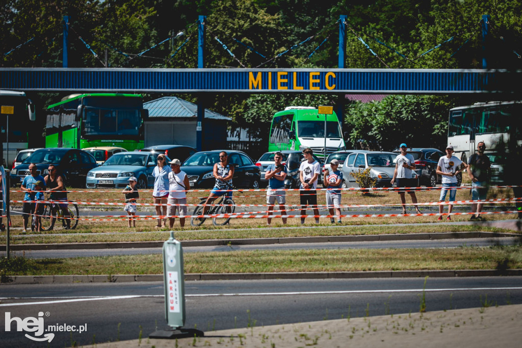Super Sprint po Pięćdziesiątce
