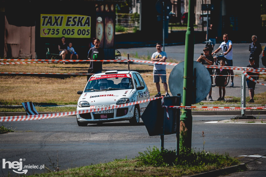 Super Sprint po Pięćdziesiątce