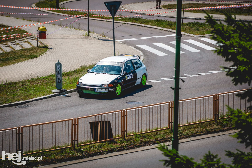 Super Sprint po Pięćdziesiątce
