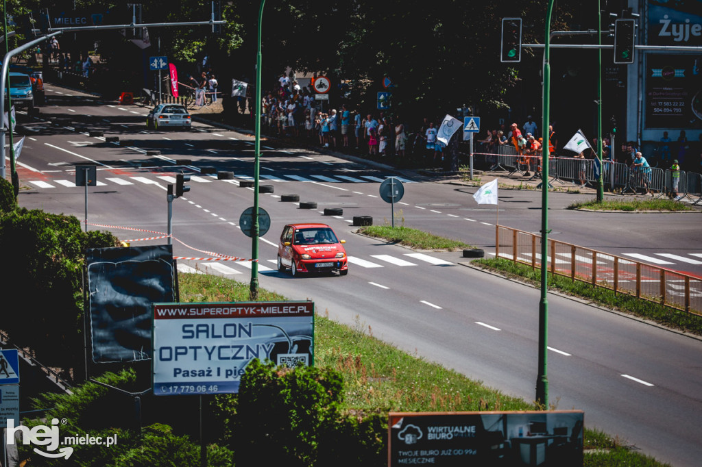 Super Sprint po Pięćdziesiątce