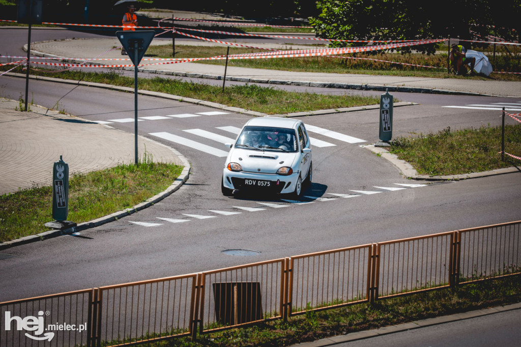 Super Sprint po Pięćdziesiątce