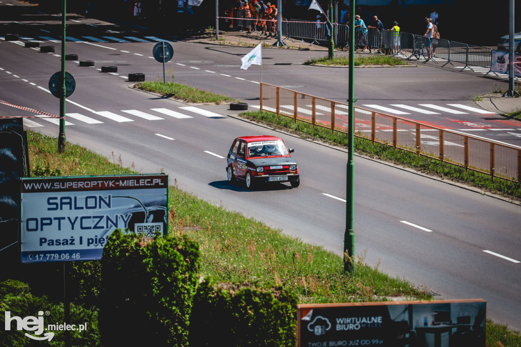 Super Sprint po Pięćdziesiątce