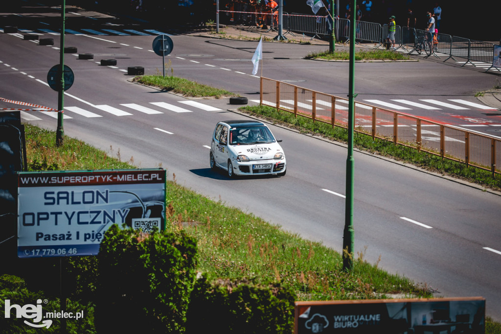 Super Sprint po Pięćdziesiątce