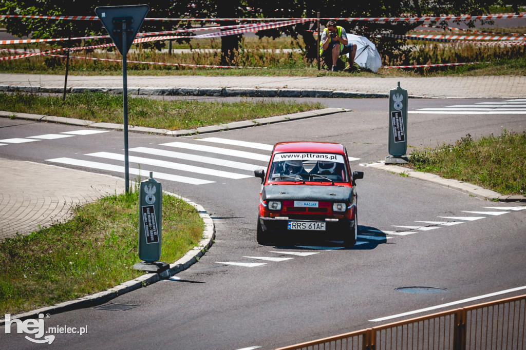 Super Sprint po Pięćdziesiątce