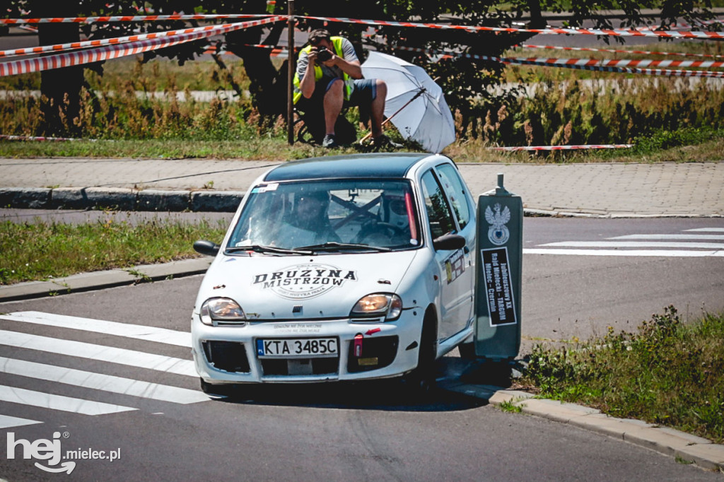 Super Sprint po Pięćdziesiątce