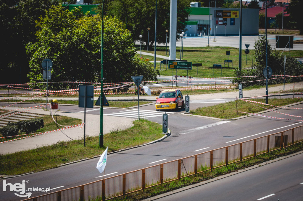 Super Sprint po Pięćdziesiątce