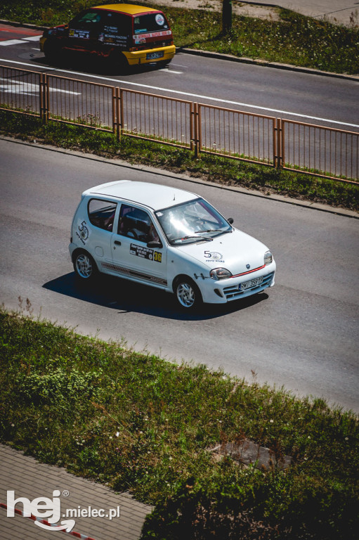 Super Sprint po Pięćdziesiątce