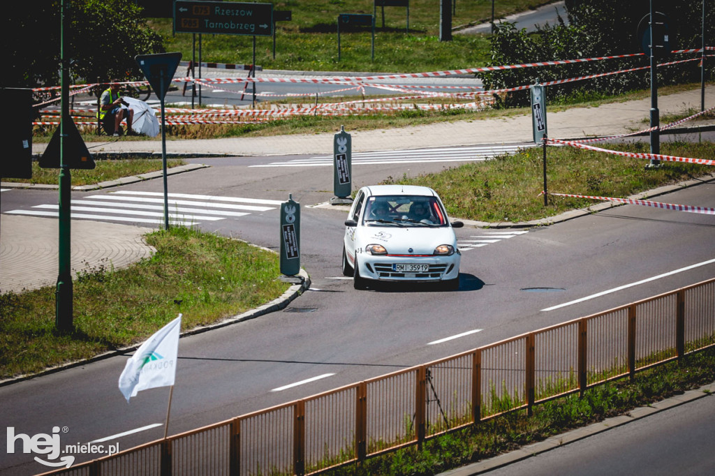 Super Sprint po Pięćdziesiątce