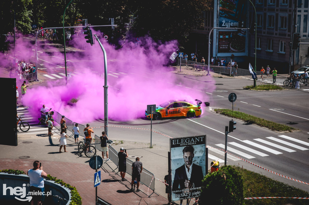 Super Sprint po Pięćdziesiątce