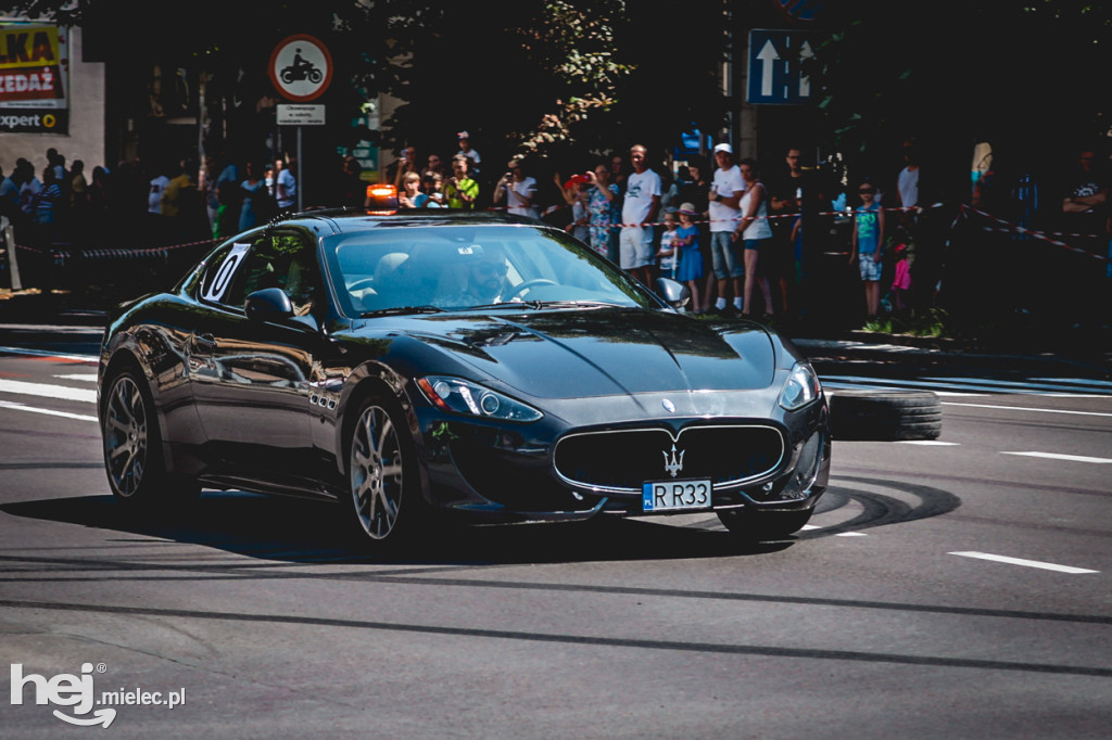 Super Sprint po Pięćdziesiątce