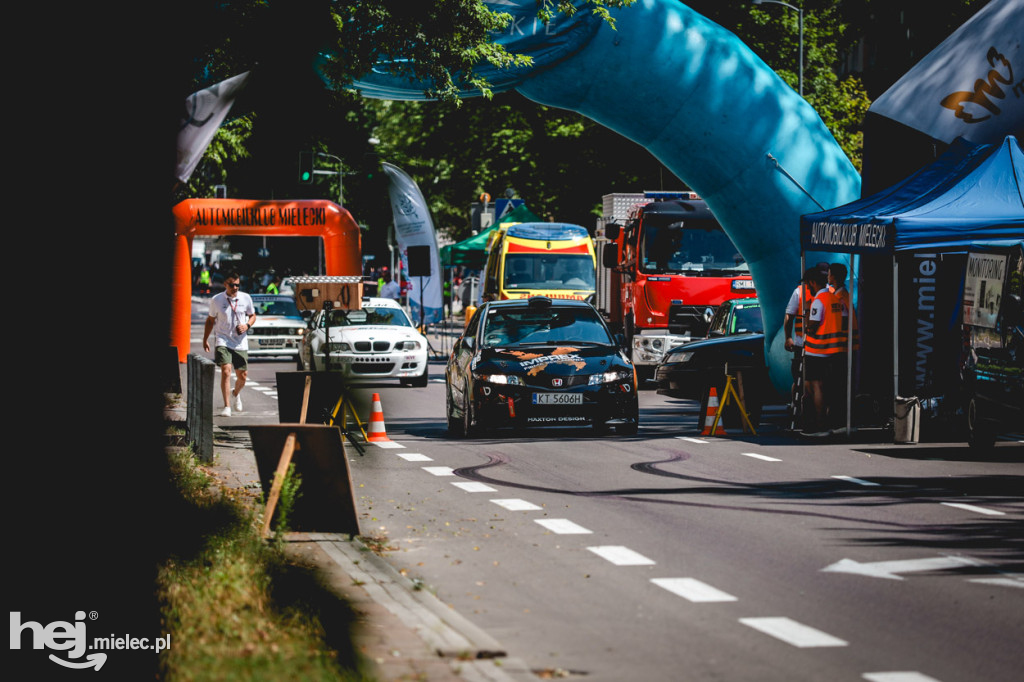 Super Sprint po Pięćdziesiątce
