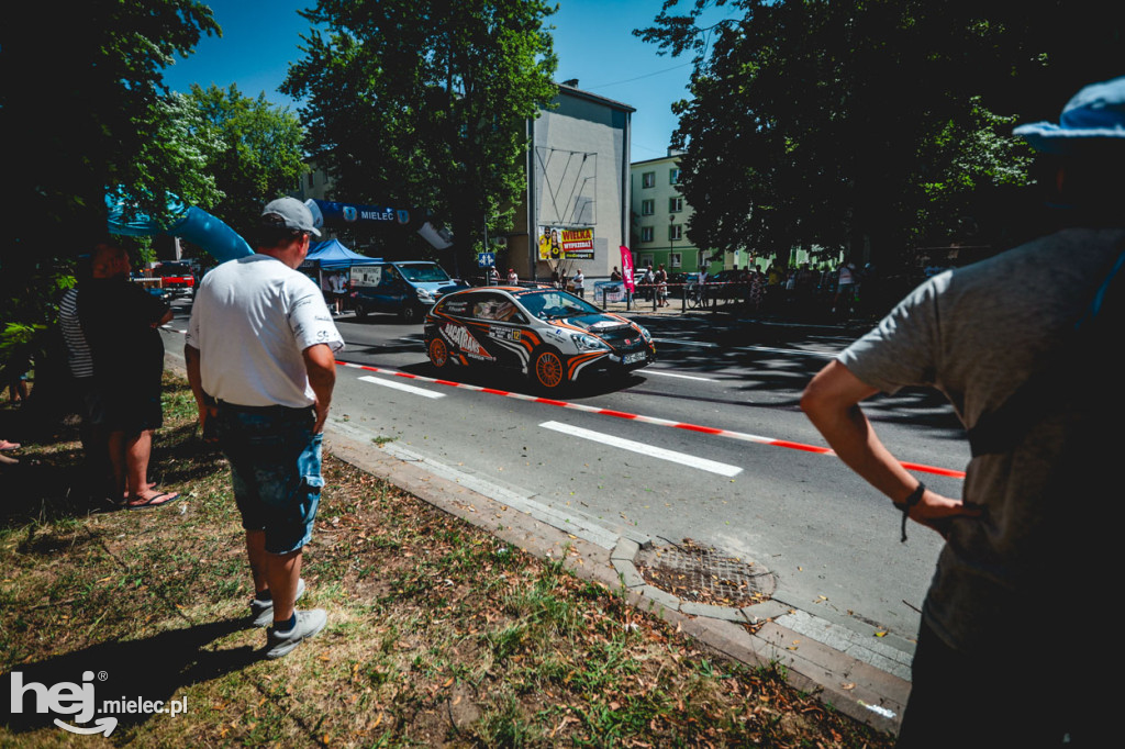Super Sprint po Pięćdziesiątce
