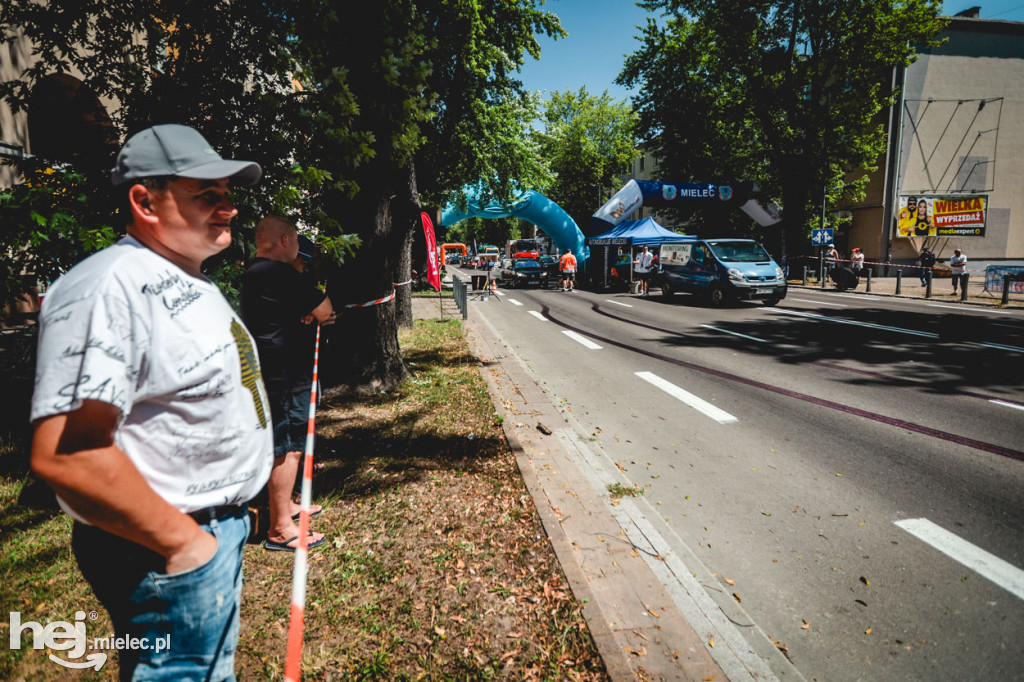 Super Sprint po Pięćdziesiątce