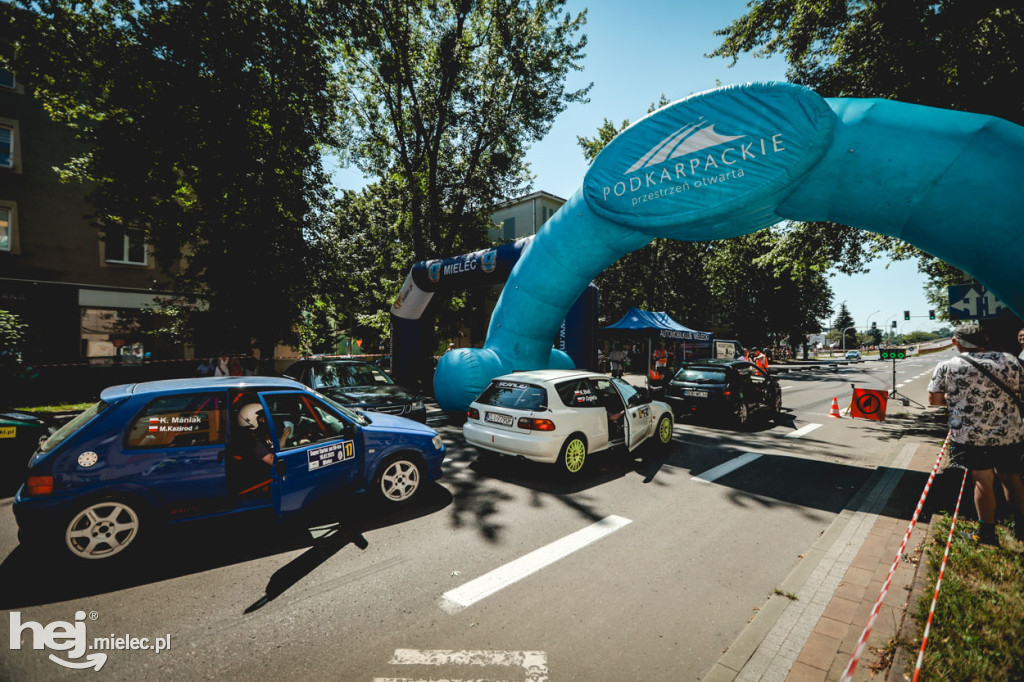 Super Sprint po Pięćdziesiątce