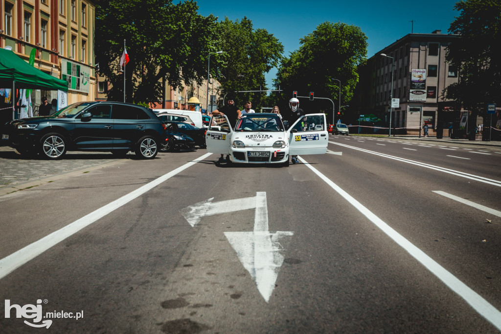 Super Sprint po Pięćdziesiątce