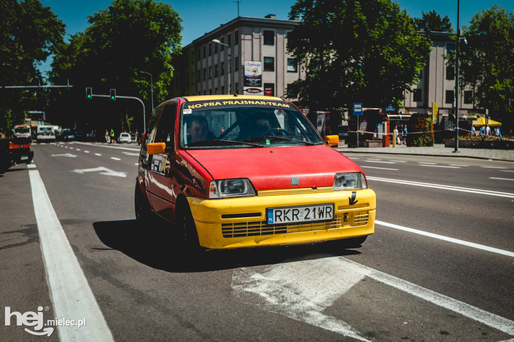 Super Sprint po Pięćdziesiątce