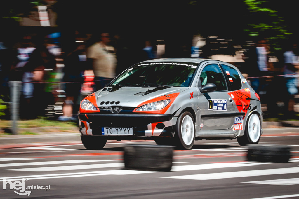 Super Sprint po Pięćdziesiątce