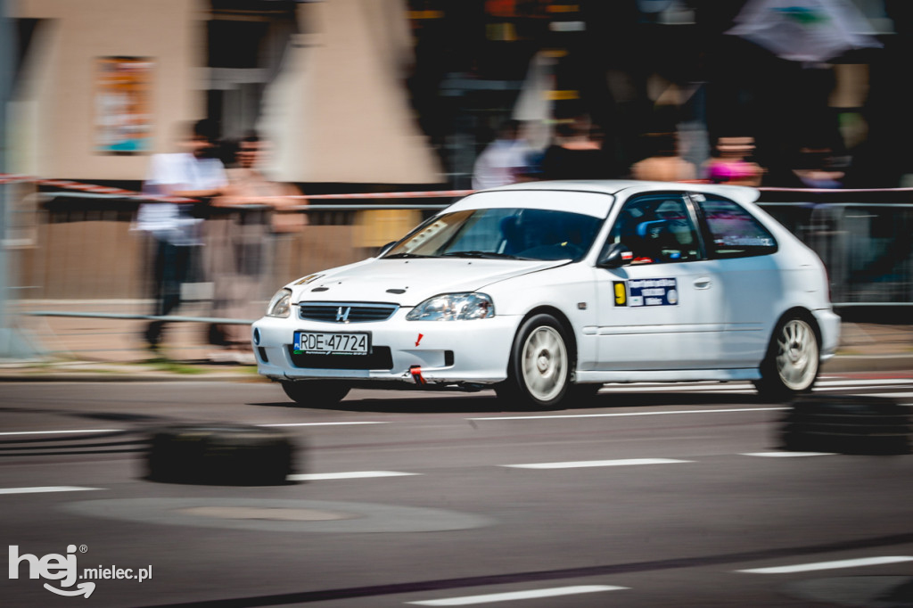 Super Sprint po Pięćdziesiątce