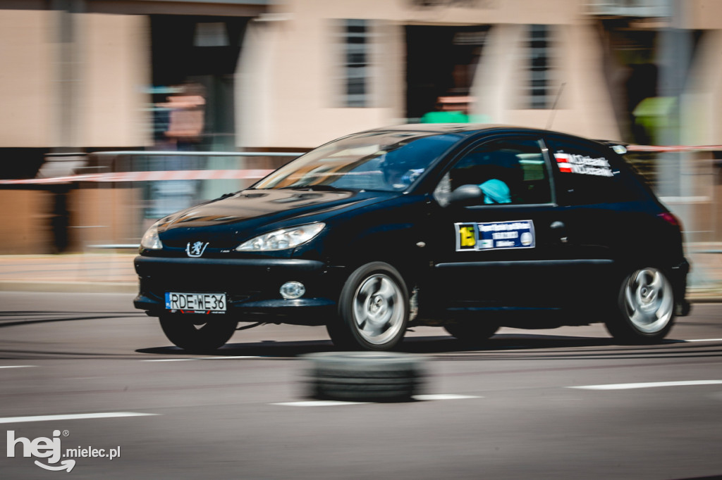Super Sprint po Pięćdziesiątce