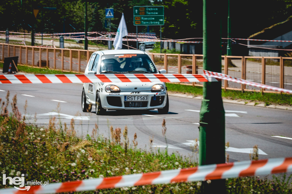 Super Sprint po Pięćdziesiątce