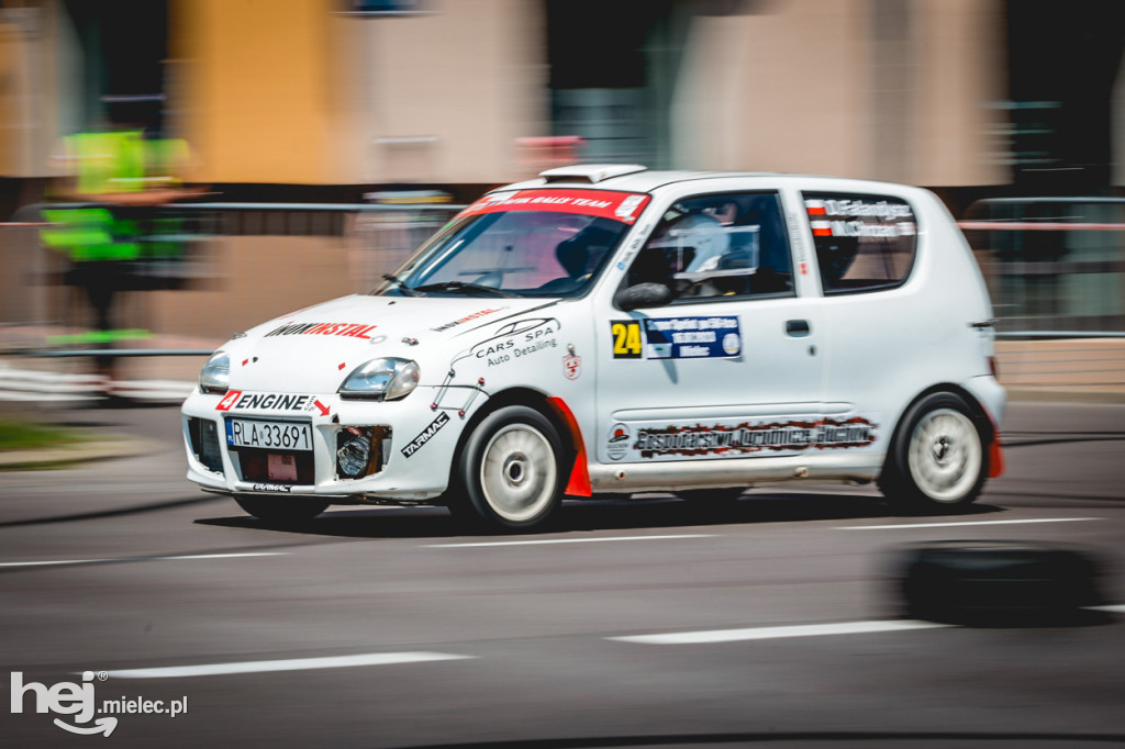 Super Sprint po Pięćdziesiątce