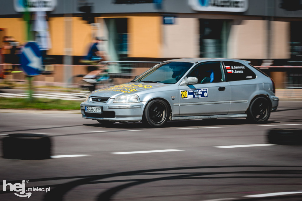 Super Sprint po Pięćdziesiątce