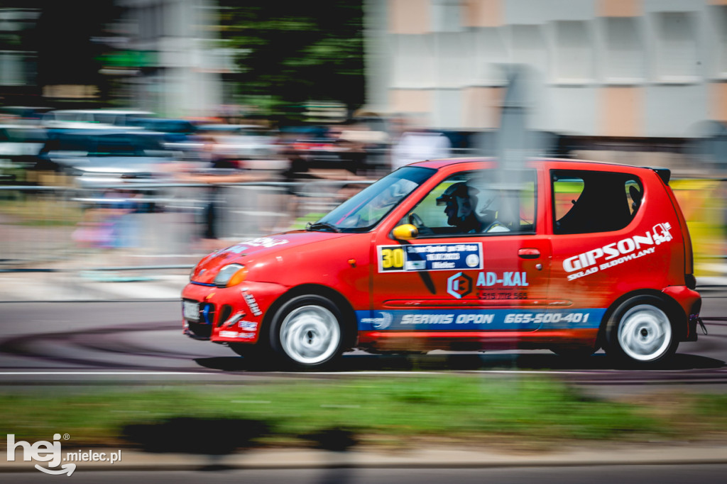 Super Sprint po Pięćdziesiątce