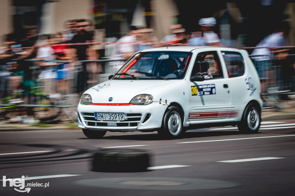 Super Sprint po Pięćdziesiątce