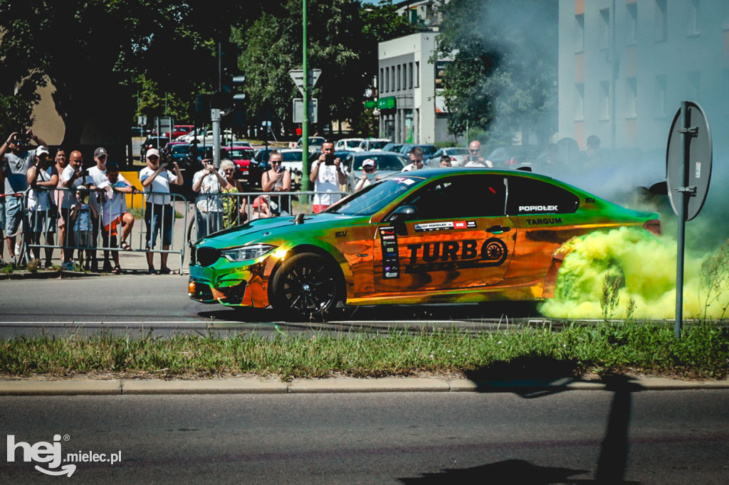 Super Sprint po Pięćdziesiątce