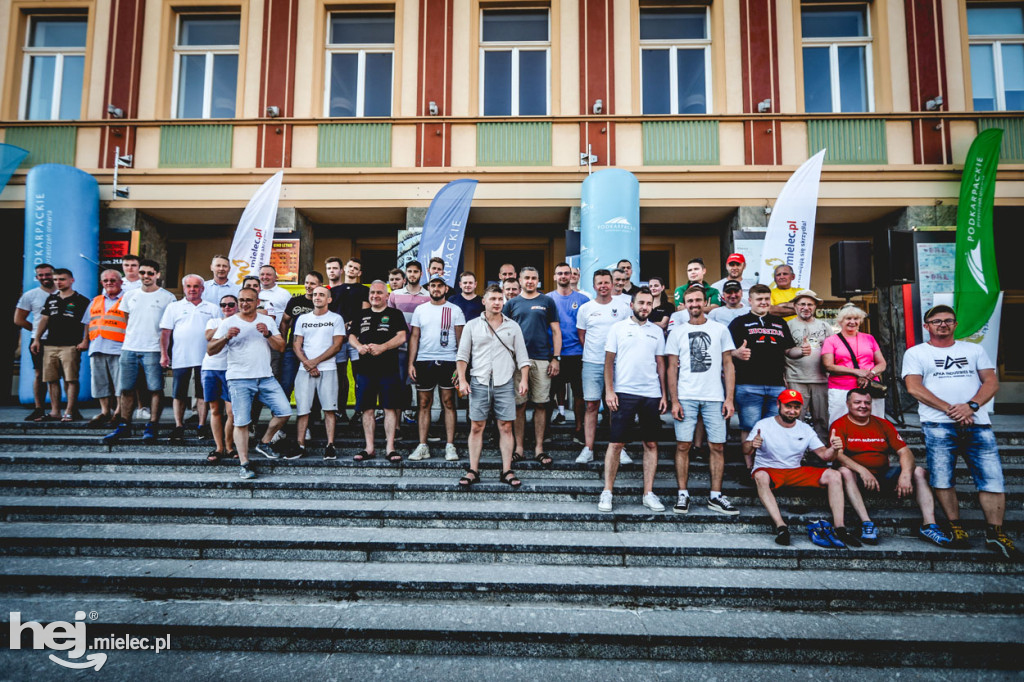 Super Sprint po Pięćdziesiątce