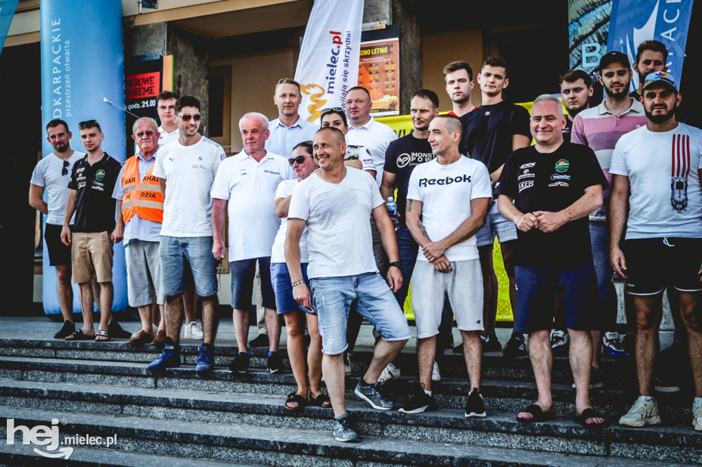 Super Sprint po Pięćdziesiątce