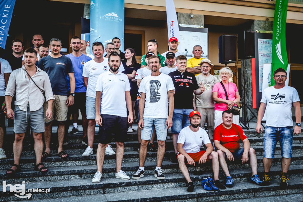 Super Sprint po Pięćdziesiątce