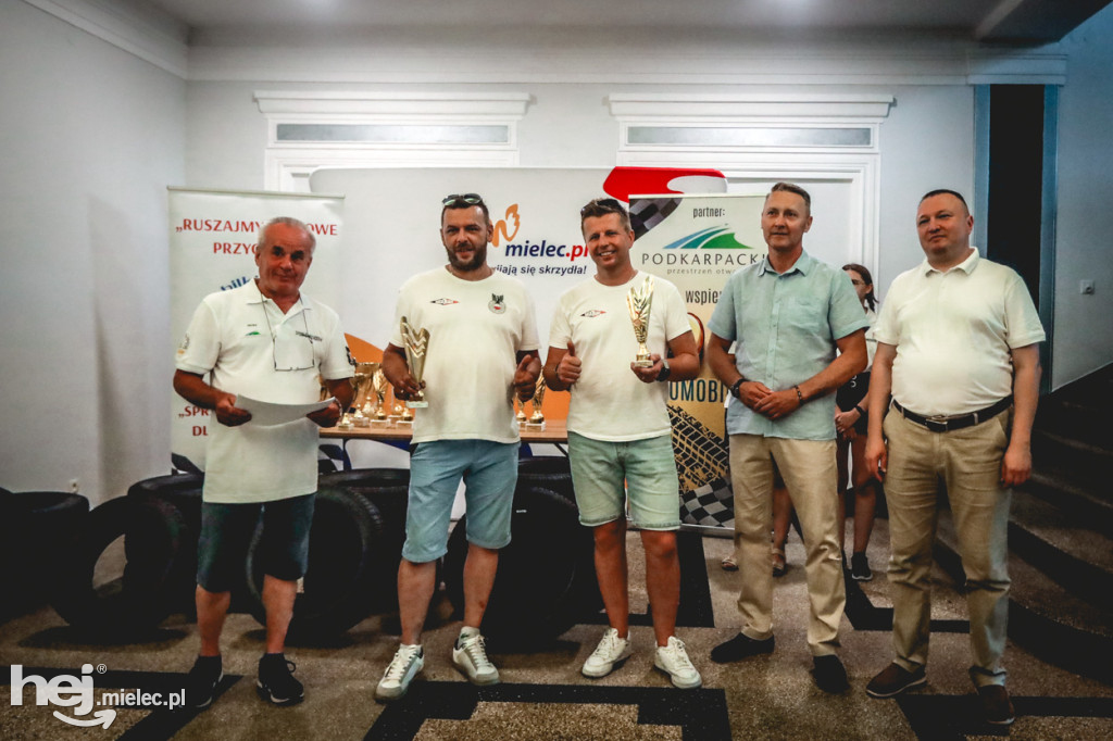 Super Sprint po Pięćdziesiątce