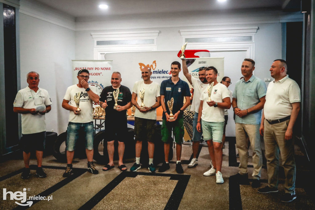 Super Sprint po Pięćdziesiątce