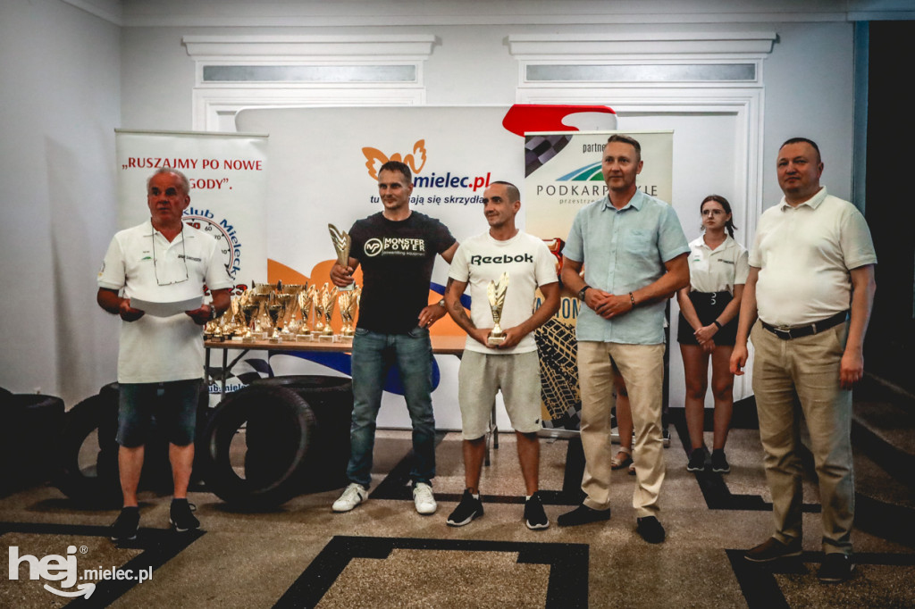 Super Sprint po Pięćdziesiątce