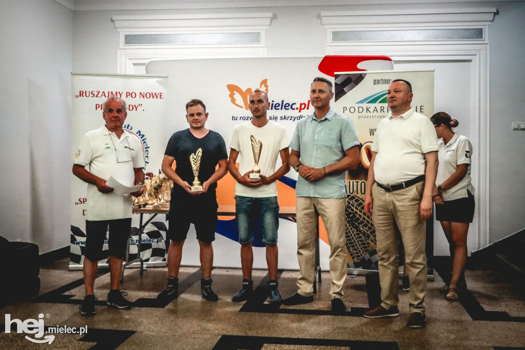 Super Sprint po Pięćdziesiątce