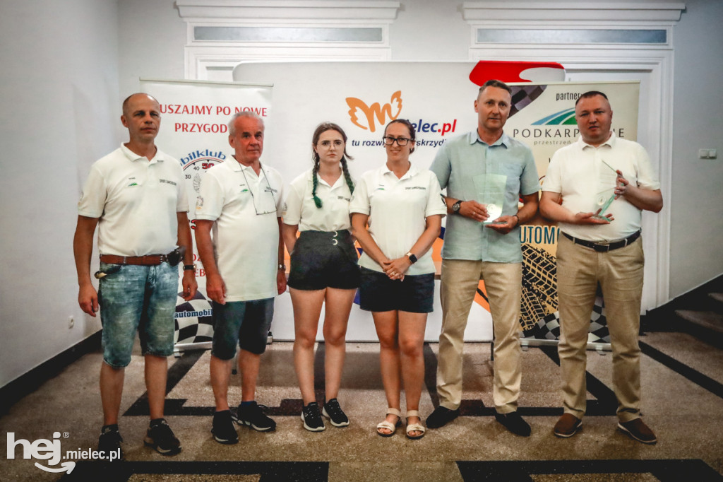 Super Sprint po Pięćdziesiątce