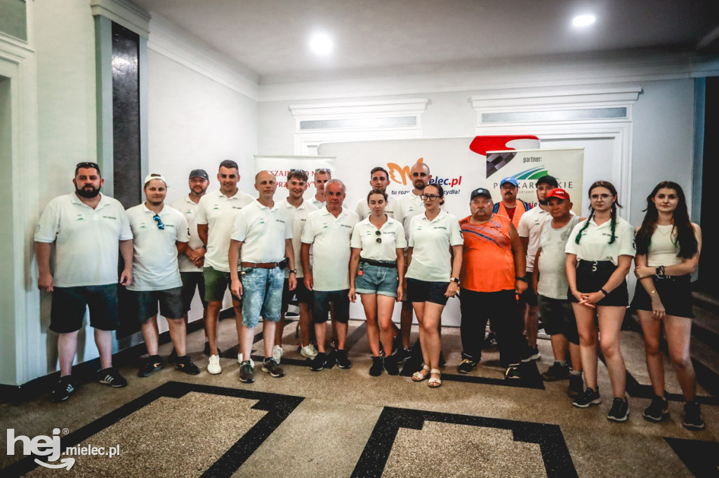Super Sprint po Pięćdziesiątce