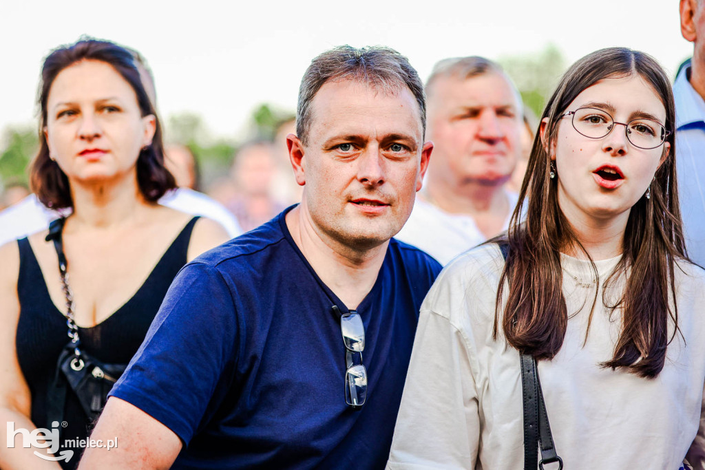 Święto Miasta i Gminy Radomyśl Wielki