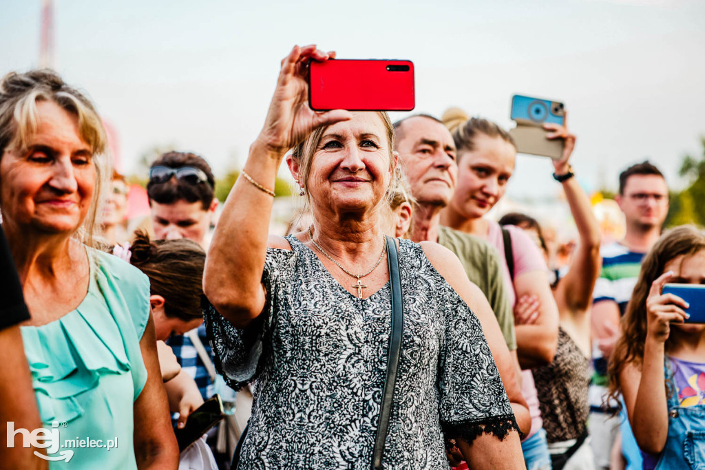 Święto Miasta i Gminy Radomyśl Wielki
